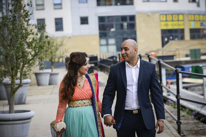 SHARIKA + AMIN
