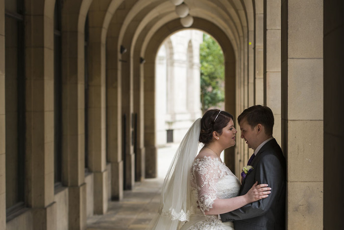 MIKE + LEANNE